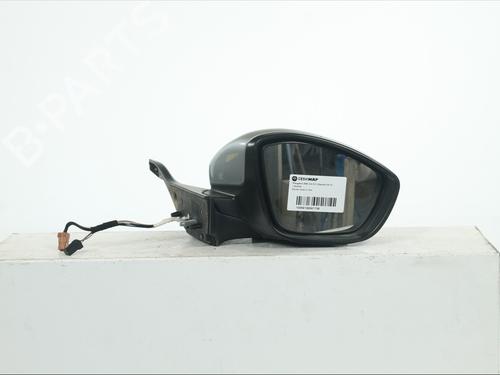 right-mirror-peugeot-208-i-ca_-cc_-2012-2013-2014-2015-2016-2017-2018-2019-2020-2021-36147926 main image