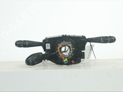 Used Steering column stalk Steering column stalk PEUGEOT 308 II (LB_, LP_, LW_, LH_, L3_) 1.6 HDi 100 (99 hp) 36246870 36246870