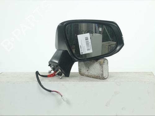 Used Right mirror Right mirror 38628437 38628437
