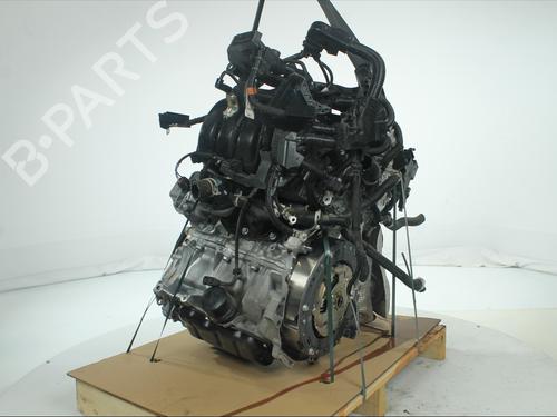 Engine TOYOTA YARIS CROSS (MXP_) 1.5 Hybrid (MXPJ11) | BP35747668M1  - Image 5