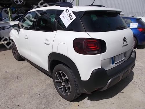 Electronic module CITROËN C3 AIRCROSS II (2R_, 2C_) 1.5 BlueHDi 110 | BP35971088M83 - Image 5