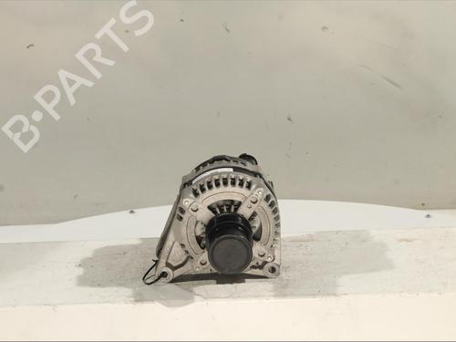 Used Alternator FORD PUMA (J2K, CF7) 1.0 EcoBoost (125 hp) 27290852