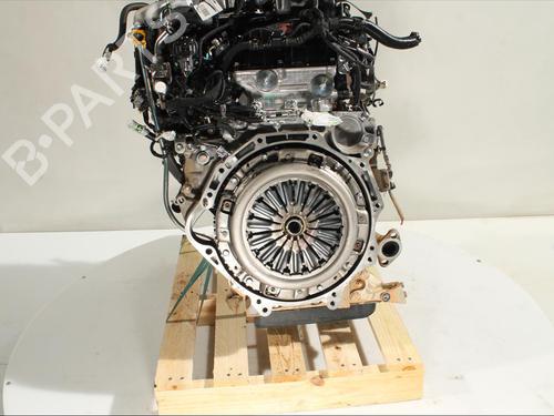 Engine ISUZU D-MAX III (TFR, TFS) 1.9 DDI 4x4 (TFS87) | BP25864771M1 