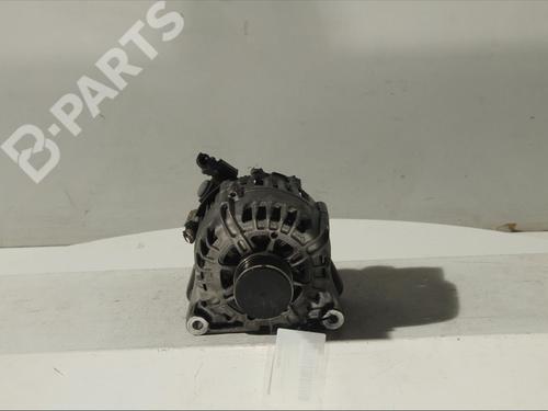 Alternator PEUGEOT 208 I (CA_, CC_) 1.6 BlueHDi 100 | BP11906311M7 