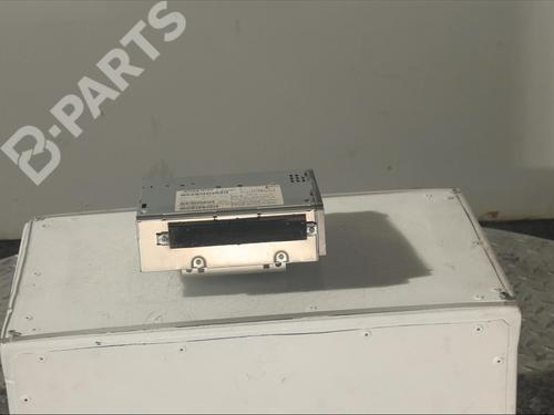 Bilradio VOLVO C30 (533) 1.6 D (109 hp) 11981205