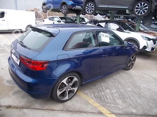 Switch AUDI A3 Sportback (8VA, 8VF) 1.6 TDI | BP25733606I30 