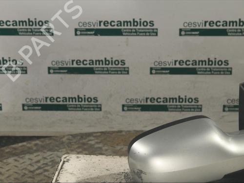 Right mirror RENAULT SCÉNIC II (JM0/1_) 1.5 dCi (JM02, JM13) | BP12075782C27 