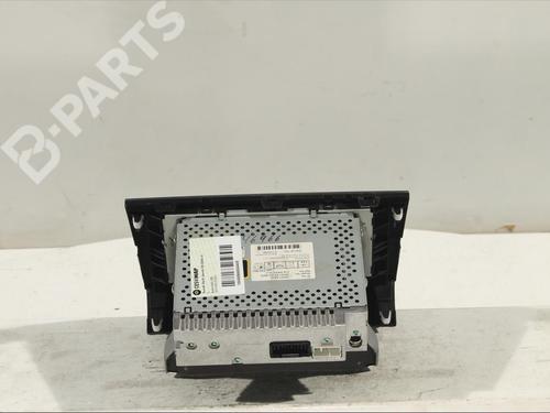Radio SUZUKI SWIFT III (MZ, EZ)  | BP11905669E6 