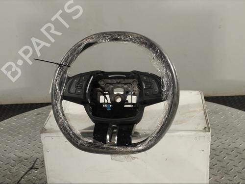 Used Steering wheel Steering wheel CITROËN C4 CACTUS 1.2 VTi 82 (82 hp) 11902250 11902250