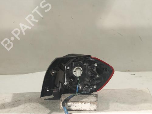 Left taillight MITSUBISHI ASX (GA_W_) 1.6 MIVEC (GA1W) | BP16329711C34 