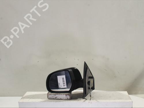 Used Left mirror Left mirror DACIA DOKKER MPV (KE_) 1.6 LPG (102 hp) 33477812 33477812