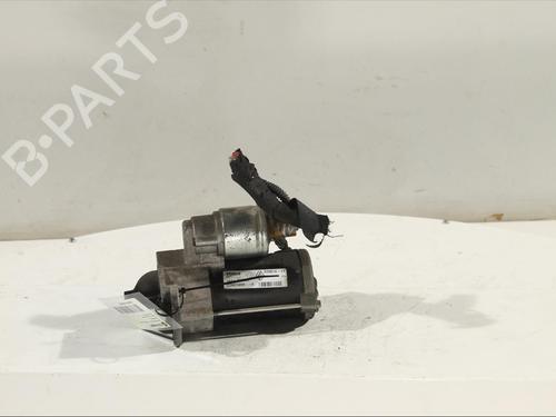 Used Starter Starter DACIA SANDERO II 1.0 SCe 75 (B8JC, B8JD, B8NC) (73 hp) 11903577 11903577