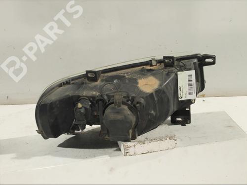Højre forlygte RENAULT MASTER II Van (FD) 2.8 dTI (FD0C, FD0F, FD2B, FD2F, FD3C, FD3F) (114 hp) 11904149