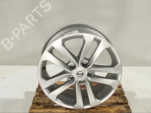 Velg NISSAN JUKE (F15) 1.5 dCi (110 hp) 24399025