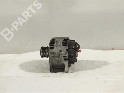 Used Alternator RENAULT MEGANE III Coupe (DZ0/1_) 1.6 16V (DZ0U, DZ1B, DZ1H) (110 hp) 11905073