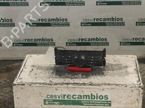 Used Climate control MINI MINI Convertible (R52) Cooper (116 hp) 11897952