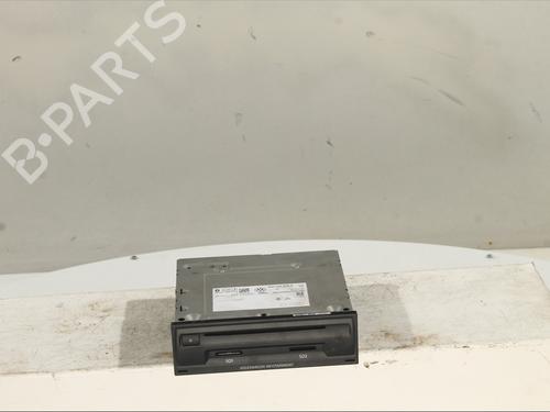 Used Electronic module VW PASSAT B8 (3G2, CB2) 2.0 TDI (150 hp) 29382708