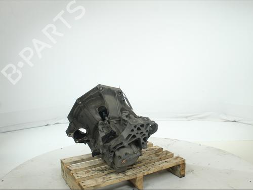 Gearbox FIAT 500X (334_) 1.6 (334AXE1A) | BP35797896M3 - Image 3