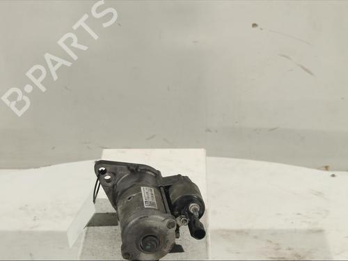 Starter VW GOLF ALLTRACK VII Variant (BA5, BV5)  | BP12909804M8 