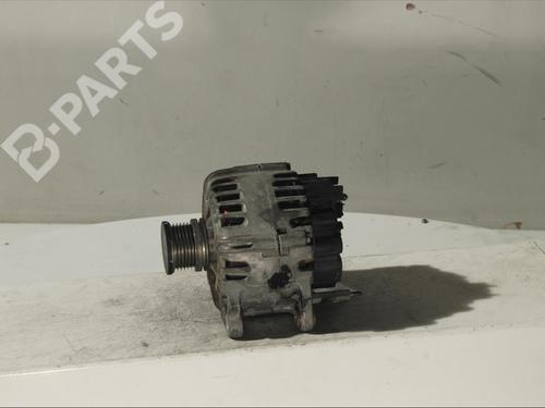 Alternator SEAT LEON (5F1)  | BP11985708M7 