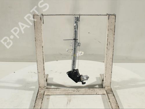Used Rear left window mechanism Rear left window mechanism HYUNDAI BAYON (BC3) 1.0 T-GDI (101 hp) 13685115 13685115