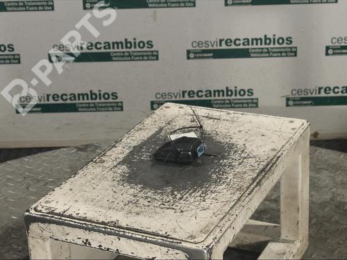Electronic module RENAULT KADJAR (HA_, HL_)  | BP11900721M83 