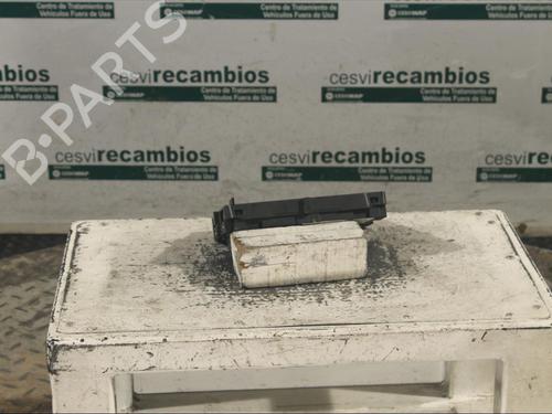 Electronic module RENAULT LAGUNA III (BT0/1) 2.0 16V Hi-Flex (BT1H, BT1G, BT1K) | BP12075742M83 