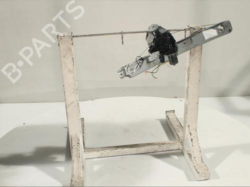Rear right window mechanism DACIA DUSTER (HM_) 1.5 dCi 115 (HMAD) | BP12083771C25 - Image 2