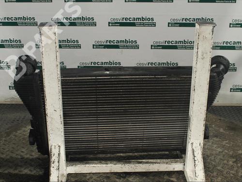 Intercooler VW GOLF V (1K1)  | BP11892835M30 