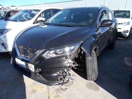 Instrument cluster NISSAN QASHQAI II SUV (J11, J11_)  | BP19411469C47 