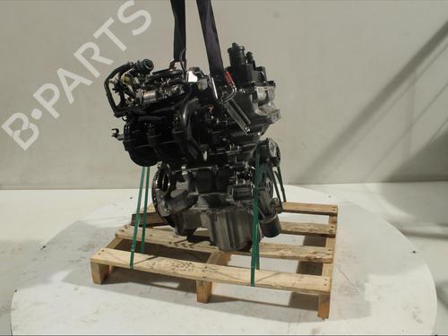 Engine CITROËN C1 II (PA_, PS_)  | BP17873700M1 