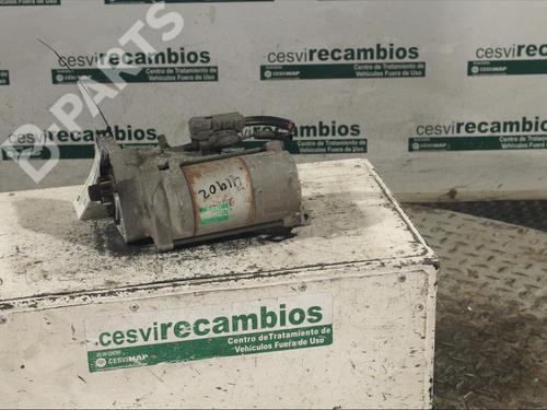 Startmotor TOYOTA COROLLA (_E12_) 2.0 D-4D (CDE120R, CDE120L_) (116 hp) 11895783