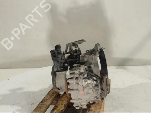 Gearbox SEAT CORDOBA (6L2)  | BP17513083M3 
