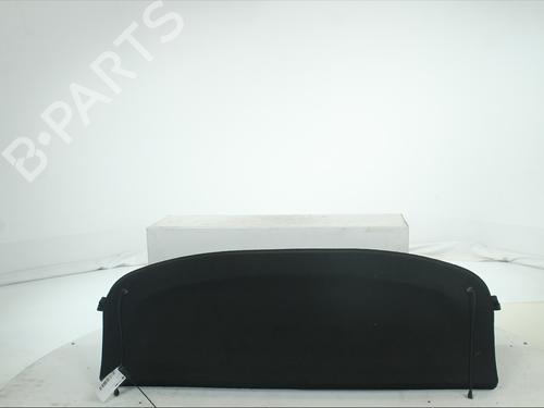 Cappelliera Cappelliera FIAT 500X (334_) 1.6 (334AXE1A) (110 hp) 35797890 35797890