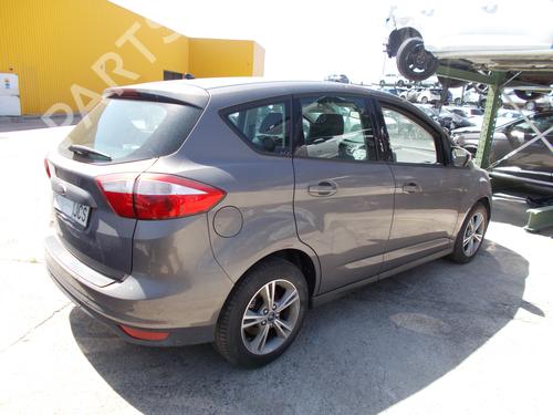 Steering column stalk FORD C-MAX II (DXA/CB7, DXA/CEU) 1.6 TDCi | BP28419214I23 - Image 6