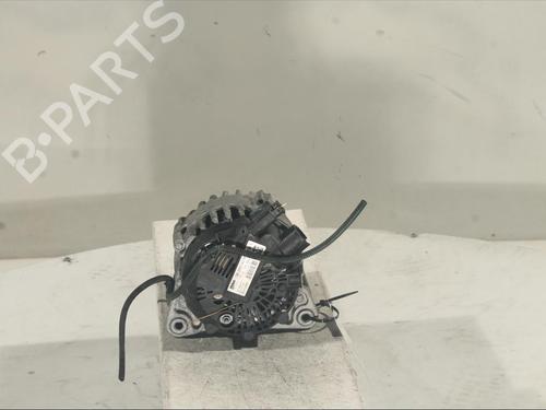 Alternator PEUGEOT 208 II (UB_, UP_, UW_, UJ_) 1.2 PureTech 100 | BP22378181M7 