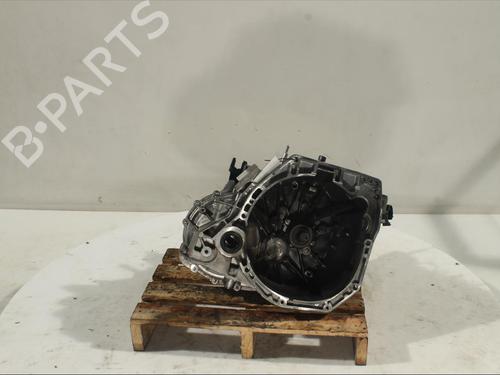Used Gearbox NISSAN QASHQAI II (J11, J11_) 1.5 dCi (110 hp) 15184106