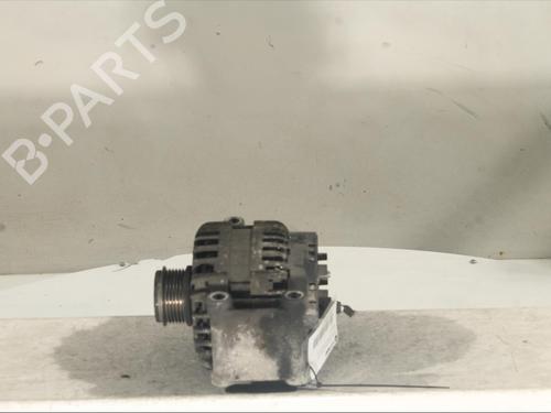 Used Alternator FORD TRANSIT CUSTOM V362 Van (FY, FZ) 2.2 TDCi (125 hp) 18872930