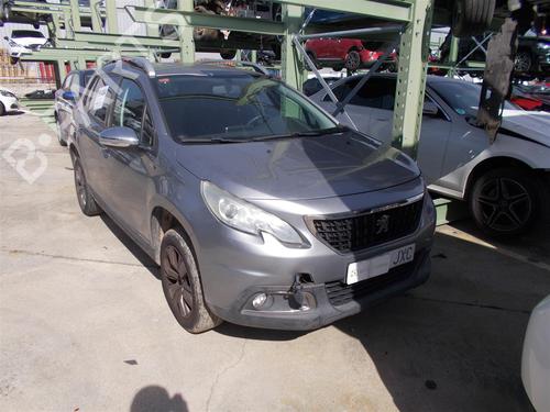 Intercooler PEUGEOT 2008 I (CU_) 1.6 BlueHDi 100 | BP31748061M30  - Image 6