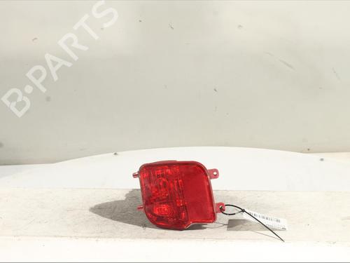 Used Rear fog light Rear fog light PEUGEOT 3008 II SUV (MC_, MR_, MJ_, M4_) 1.6 THP 165 (M45GYW, M45GZW, M45GYV) (165 hp) 24352900 24352900