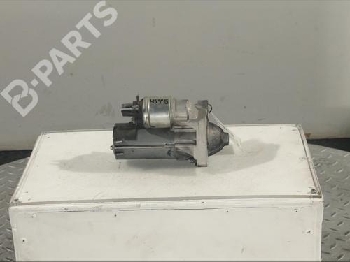Used Starter RENAULT MEGANE III Hatchback (BZ0/1_, B3_) 1.5 dCi (BZ1G, BZ1W, BZ0R) (95 hp) 11901918