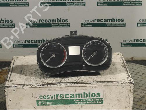 Used Instrument cluster Instrument cluster SKODA FABIA II (542) 1.9 TDI (105 hp) 26919450 26919450