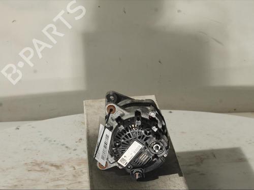 Alternator DACIA DUSTER (HM_)  | BP24519837M7 