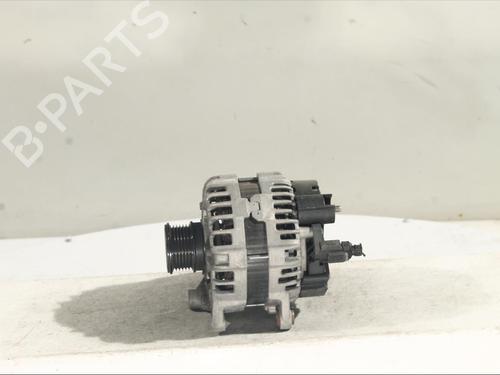 Alternator MERCEDES-BENZ C-CLASS (W205) C 180 (205.040, 205.140) | BP24921894M7