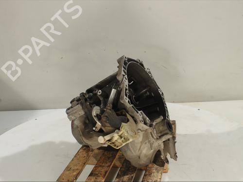 Gearbox CITROËN C3 II (SC_) 1.6 HDi | BP29173517M3 