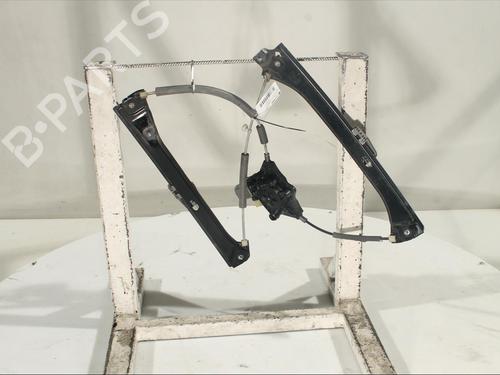 Used Front left window mechanism Front left window mechanism SKODA SUPERB III Estate (3V5) 2.0 TDI (150 hp) 17799406 17799406