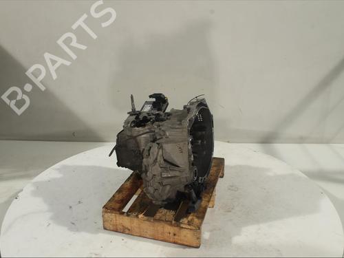 Gearbox PEUGEOT 3008 I MPV (0U_) 2.0 HDi Hybrid4 (0URHCA) | BP15183923M3