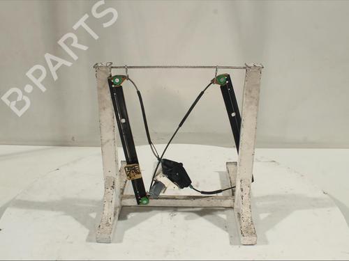 Front right window mechanism AUDI Q5 (8RB)  | BP15087863C23 