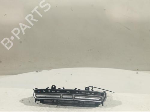 AC-Styringsenhed/Manøvreenhed MERCEDES-BENZ E-CLASS (W213) [2016-2025]  19938040