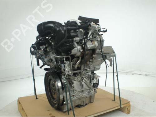 Engine SEAT IBIZA V (KJ1, KJG) 1.0 TSI | BP35998210M1 - Image 3